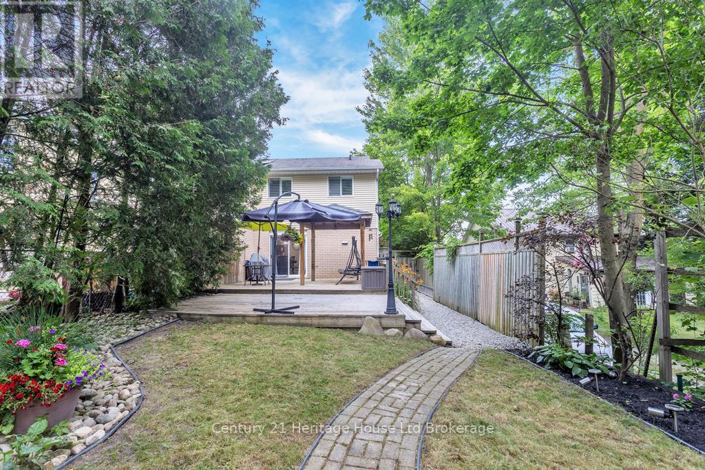 181 Thames St N, Ingersoll, ON N5C 3E1