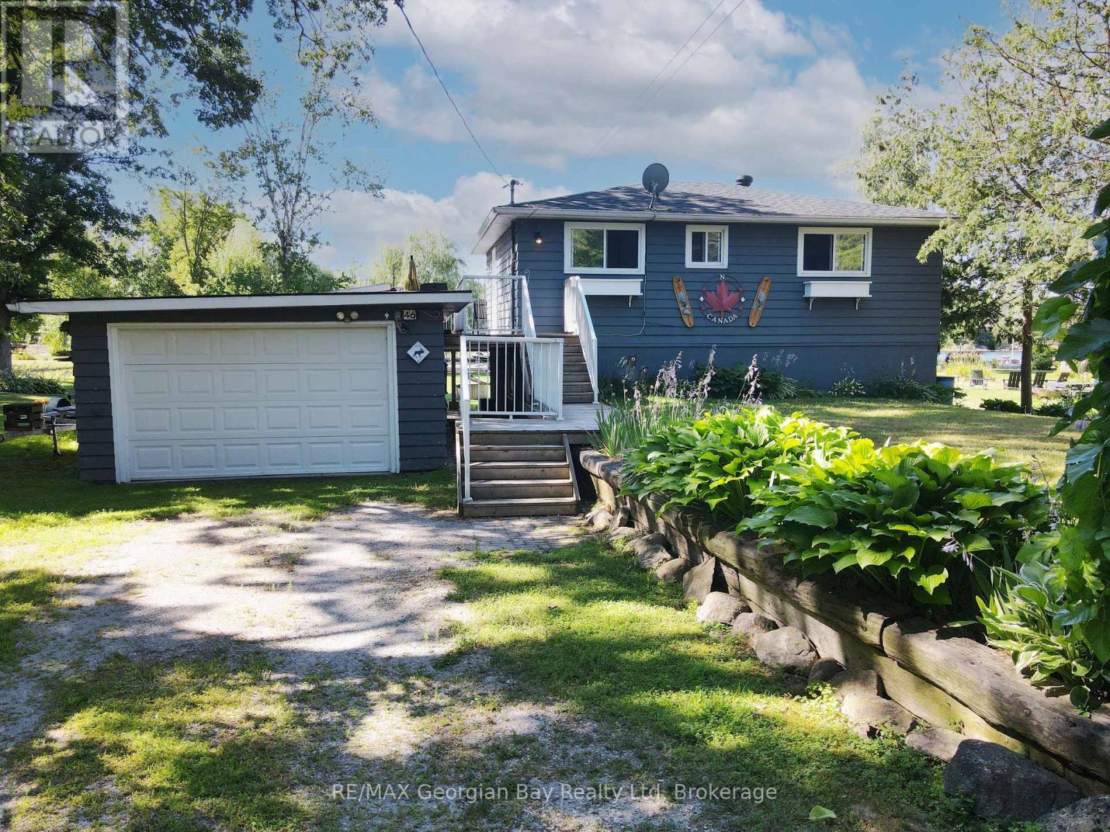 46 Forest Harbour Pkwy, Tay, ON L0K 2C0