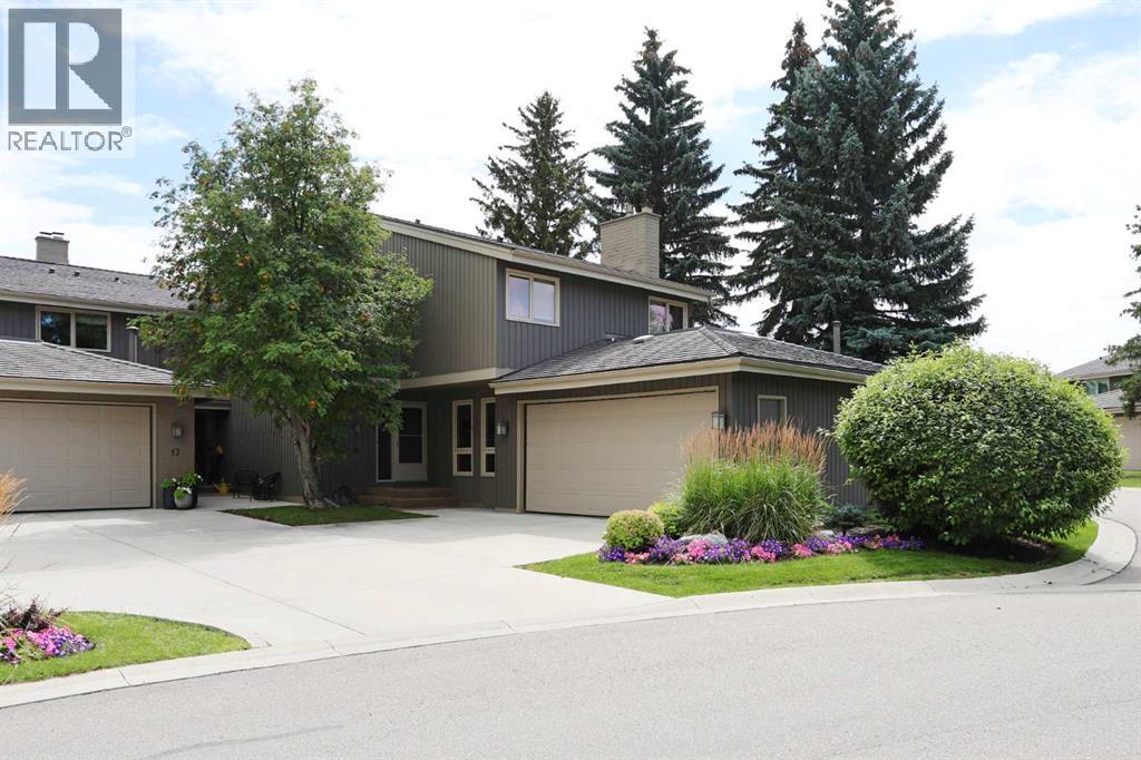 1901 Varsity Estates Drive Nw Unit 18, Calgary, AB T3B 4T7