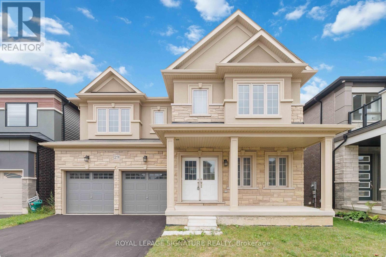 29 Stauffer Rd, Brantford, ON N3V 0B2