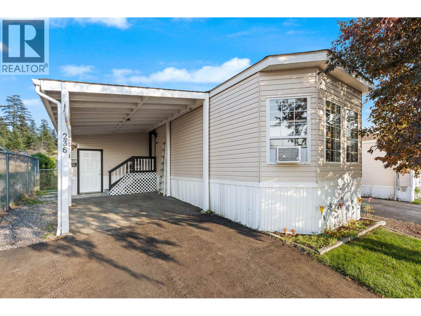 236 Longhorn Dr, Williams Lake, BC V2G 4T7