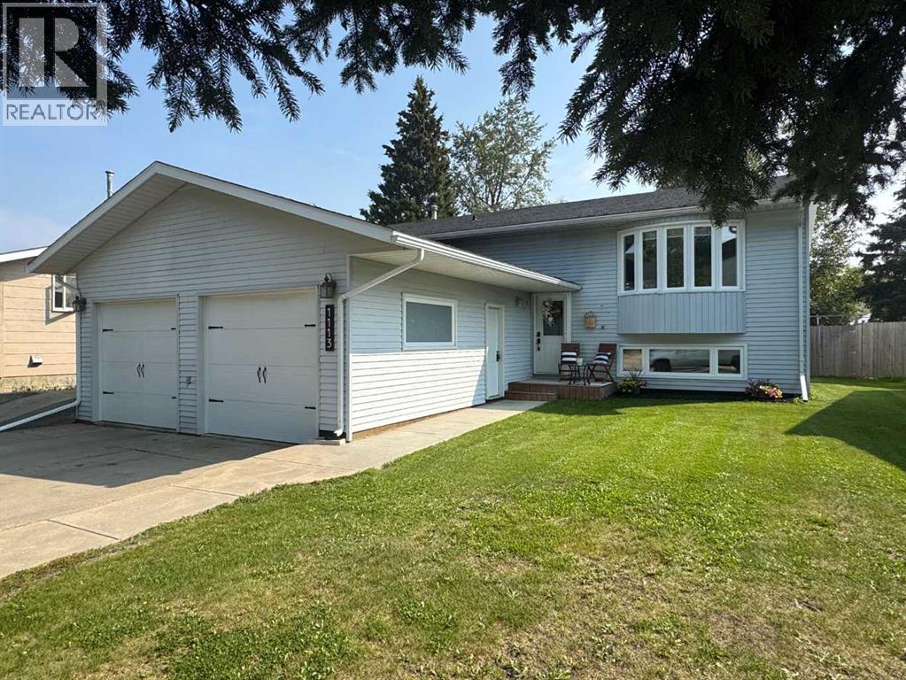 10 Street Se Unit 1113, Slave Lake, AB T0G 2A3