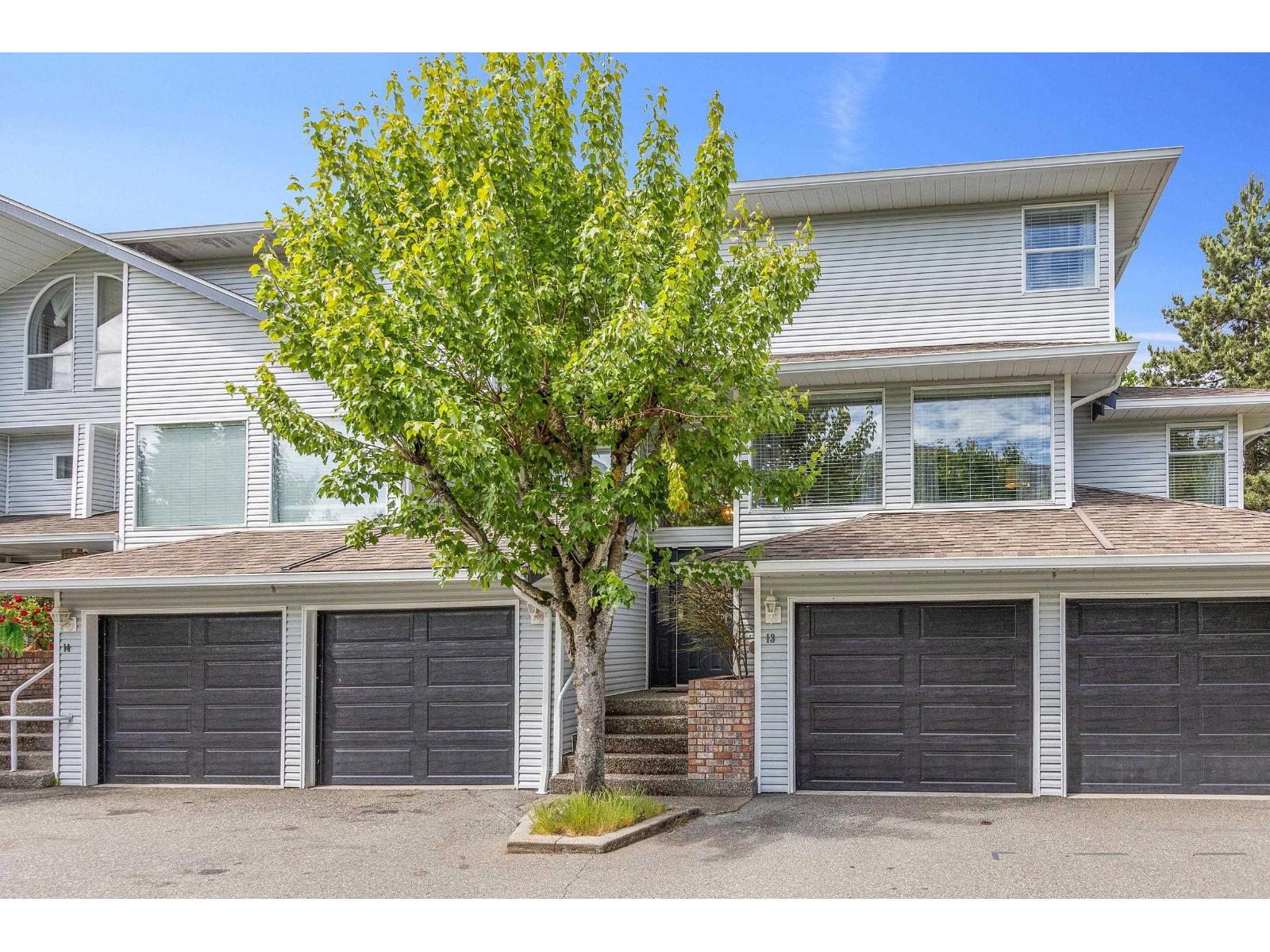 16363 85 Avenue Unit 13, Surrey, BC V4N 3K1