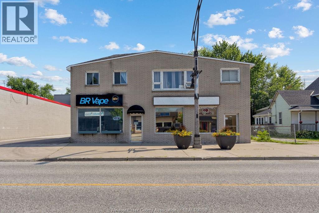 540 Notre Dame, Lakeshore, ON N0R 1A0