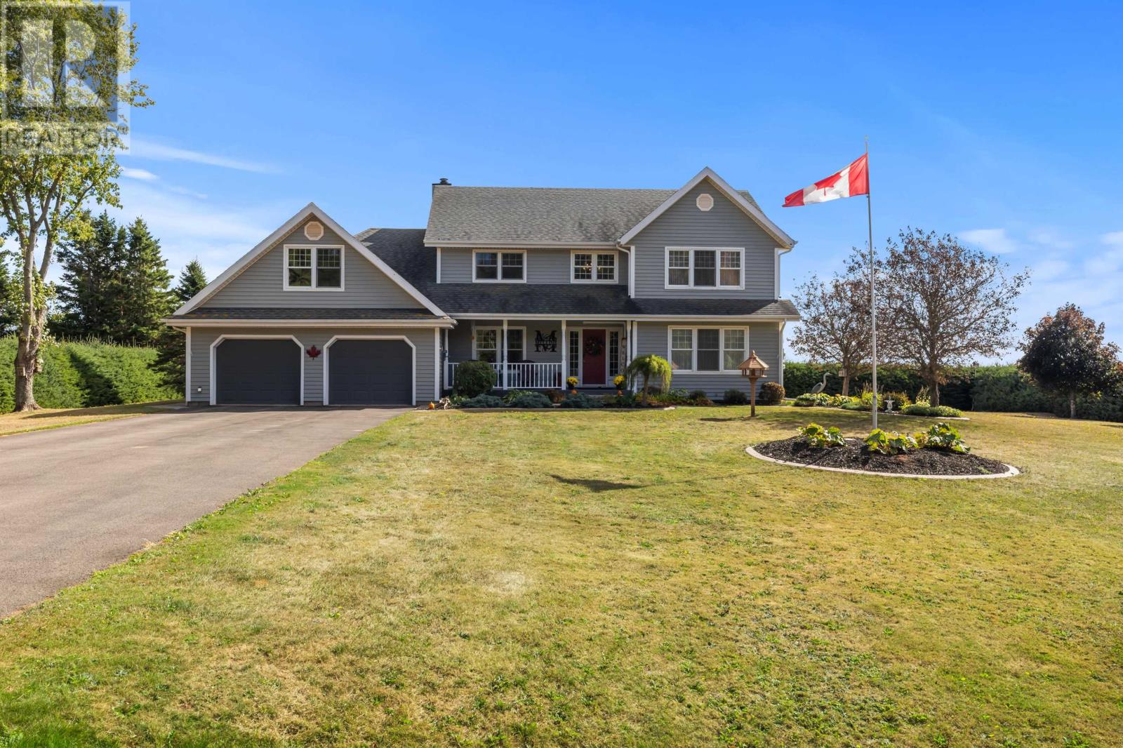 179 Baker Shore Rd, Summerside, PE C1N 4J9