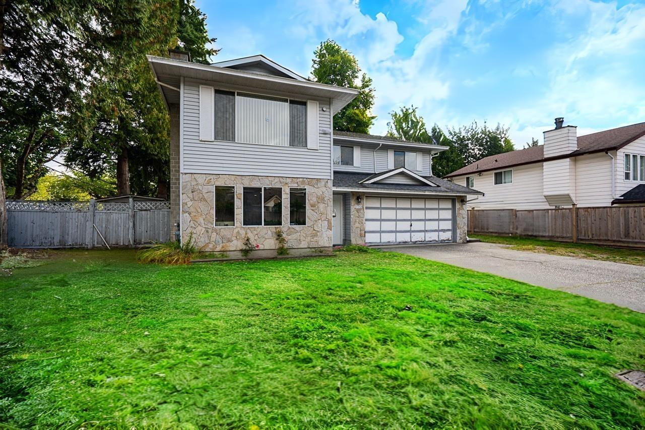 148 Street Unit 9790 #a, Surrey, BC V3R 8E5