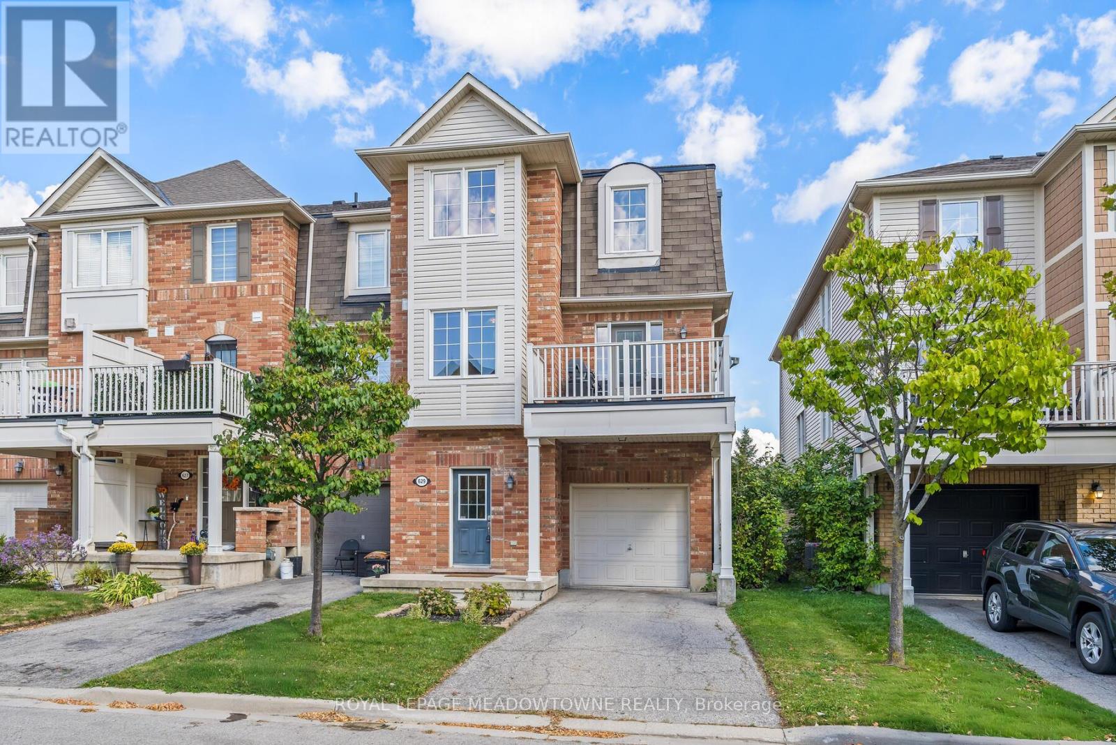629 Frank Pl, Milton, ON L9T 0R1