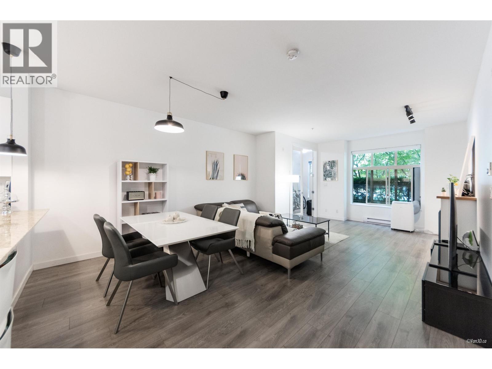 290 Francis Way Unit 108, New Westminster, BC V3L 0C4