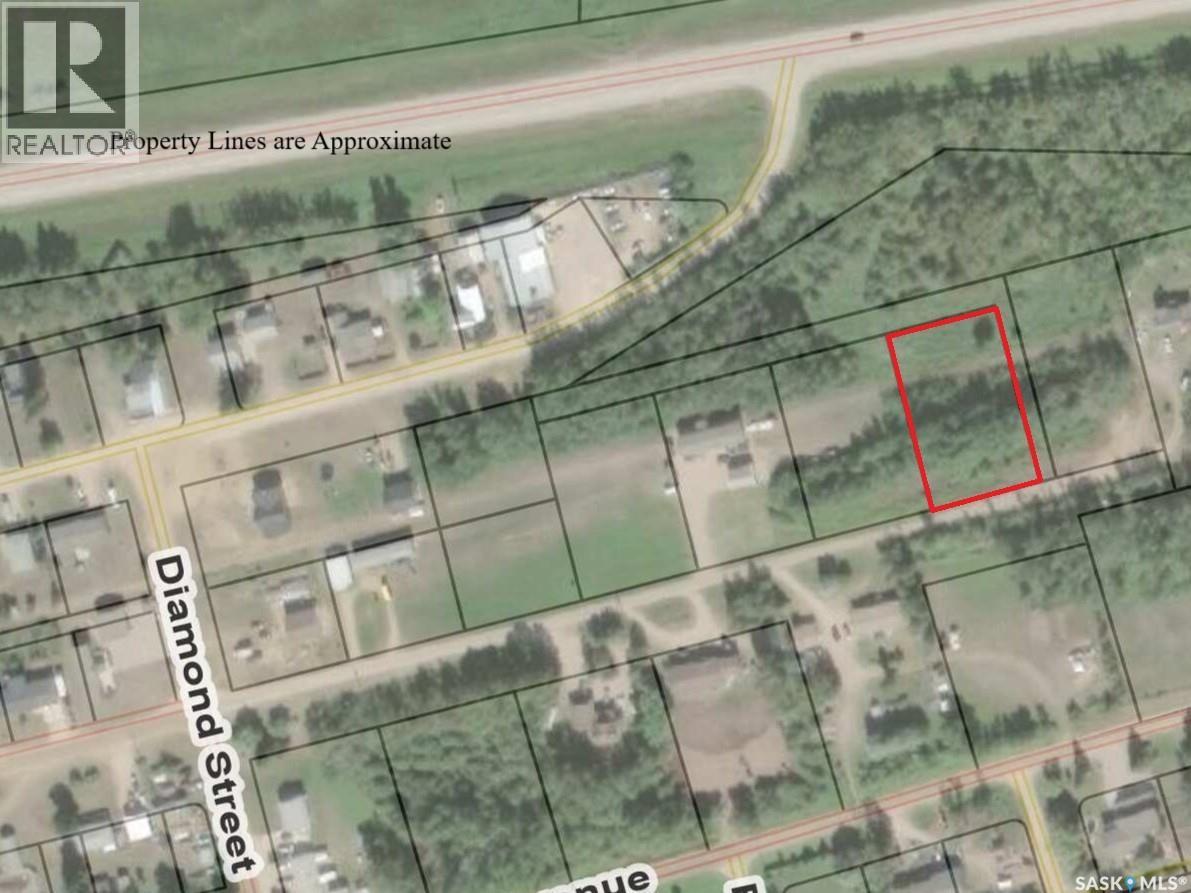 Lot 10 B Avenue, Shellbrook Rm No. 493, SK S0J 1G0