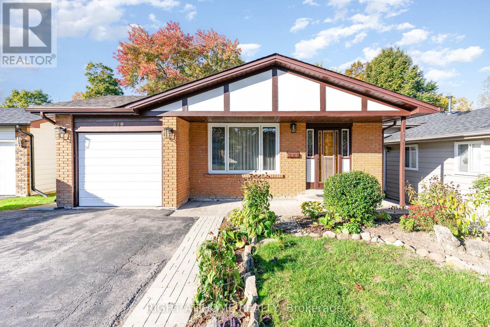420 Safari Dr, Oshawa, ON L1K 1B6