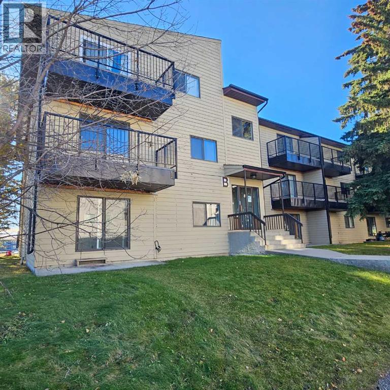 1221 Westhaven Drive Unit 102 #b, Edson, AB T7E 1P9