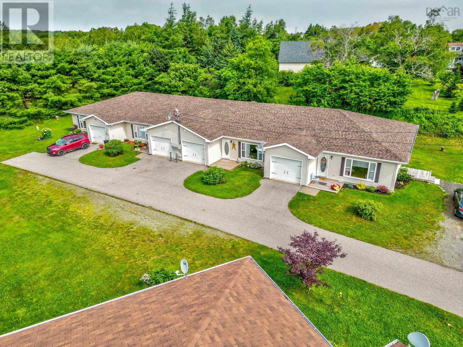 Lot 6, Weymouth, NS B0W 3T0