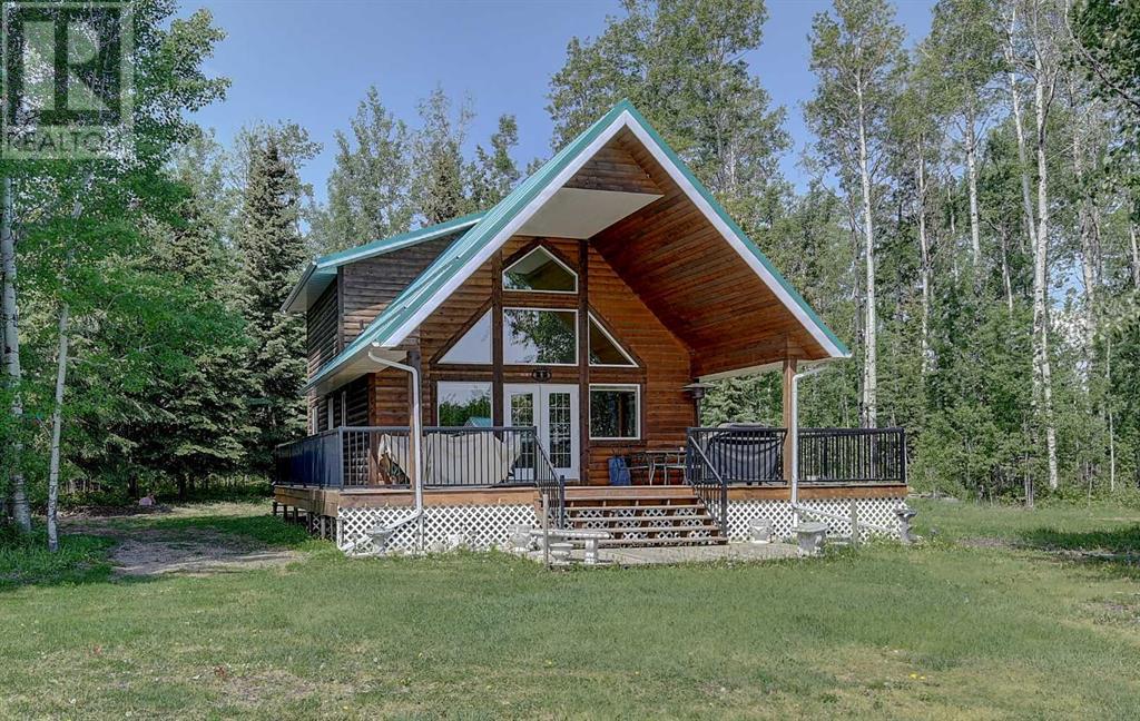 70443 Range Rd 245 #101, Rural Greenview No. 16 M.d. Of, AB T0H 3N0