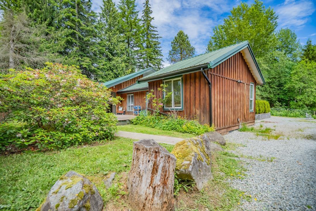 11808 Statim St, Mission, BC V4S 1C2