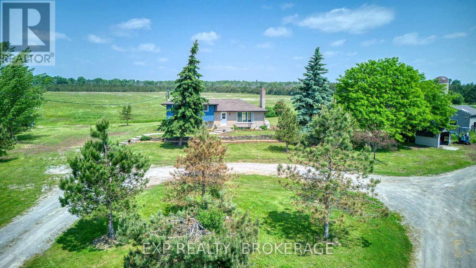 121 Ivy Ridge Rd, Prince Edward County Ameliasburg Ward, ON K0K 1T0