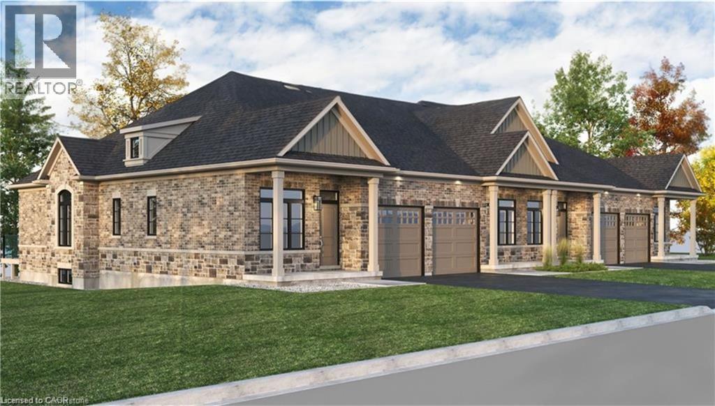 912 Garden Court Cres, Woodstock, ON N4T 0A3