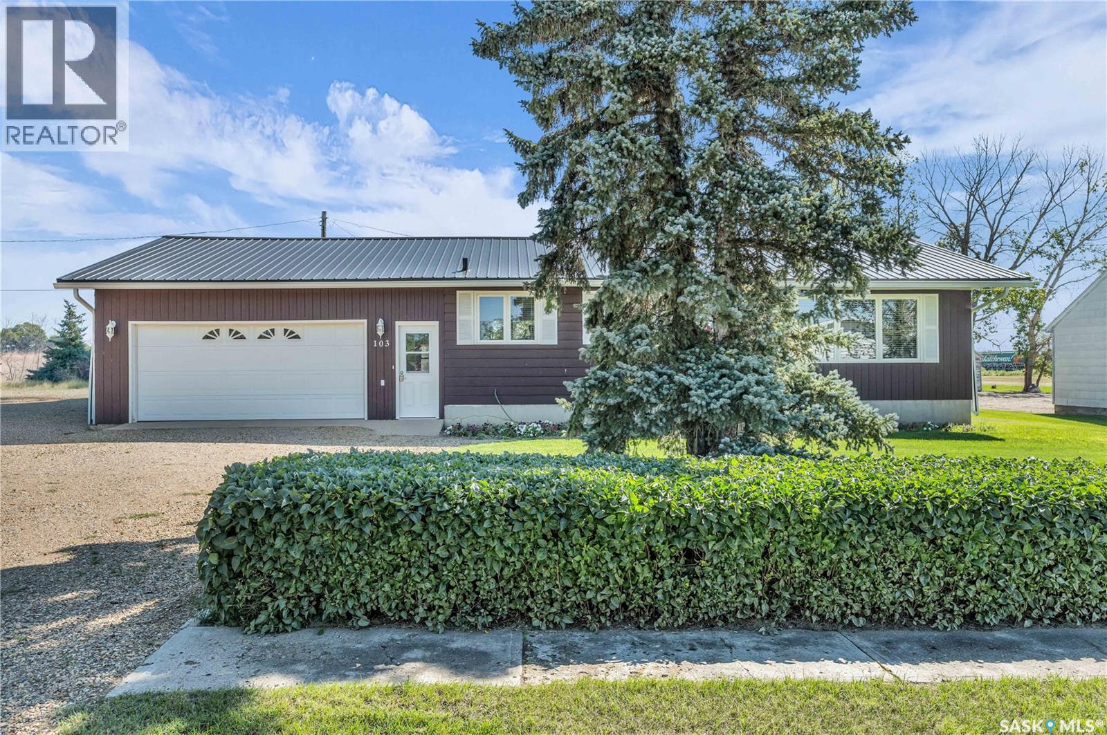 103 1 Street, Limerick, SK S0H 2P0