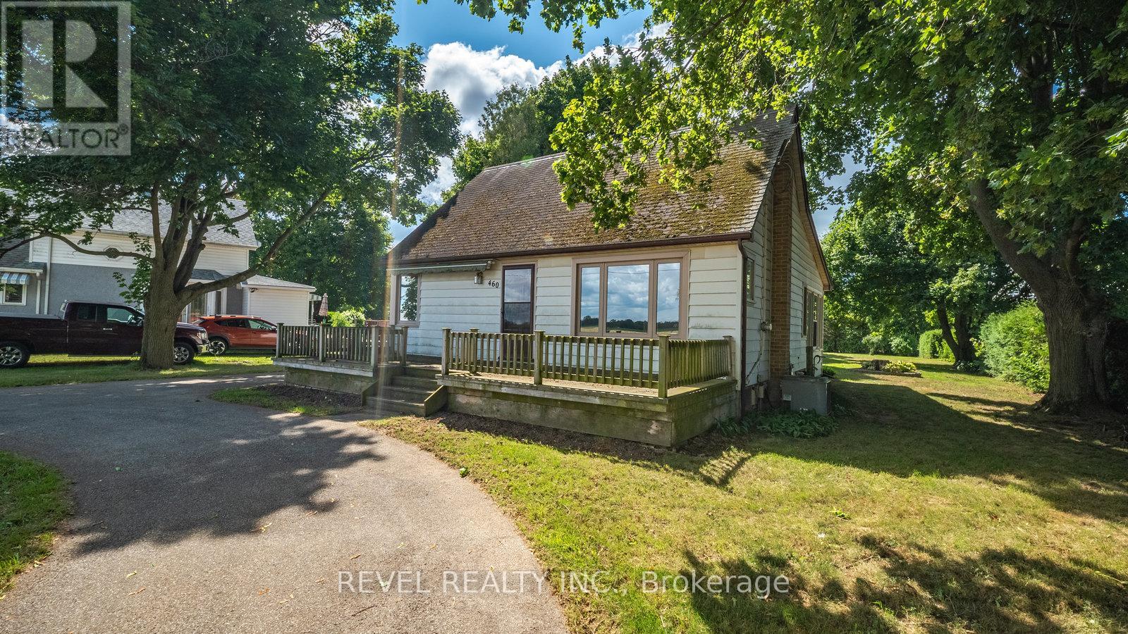 460 Burtch Rd, Brant, ON N0E 1K0