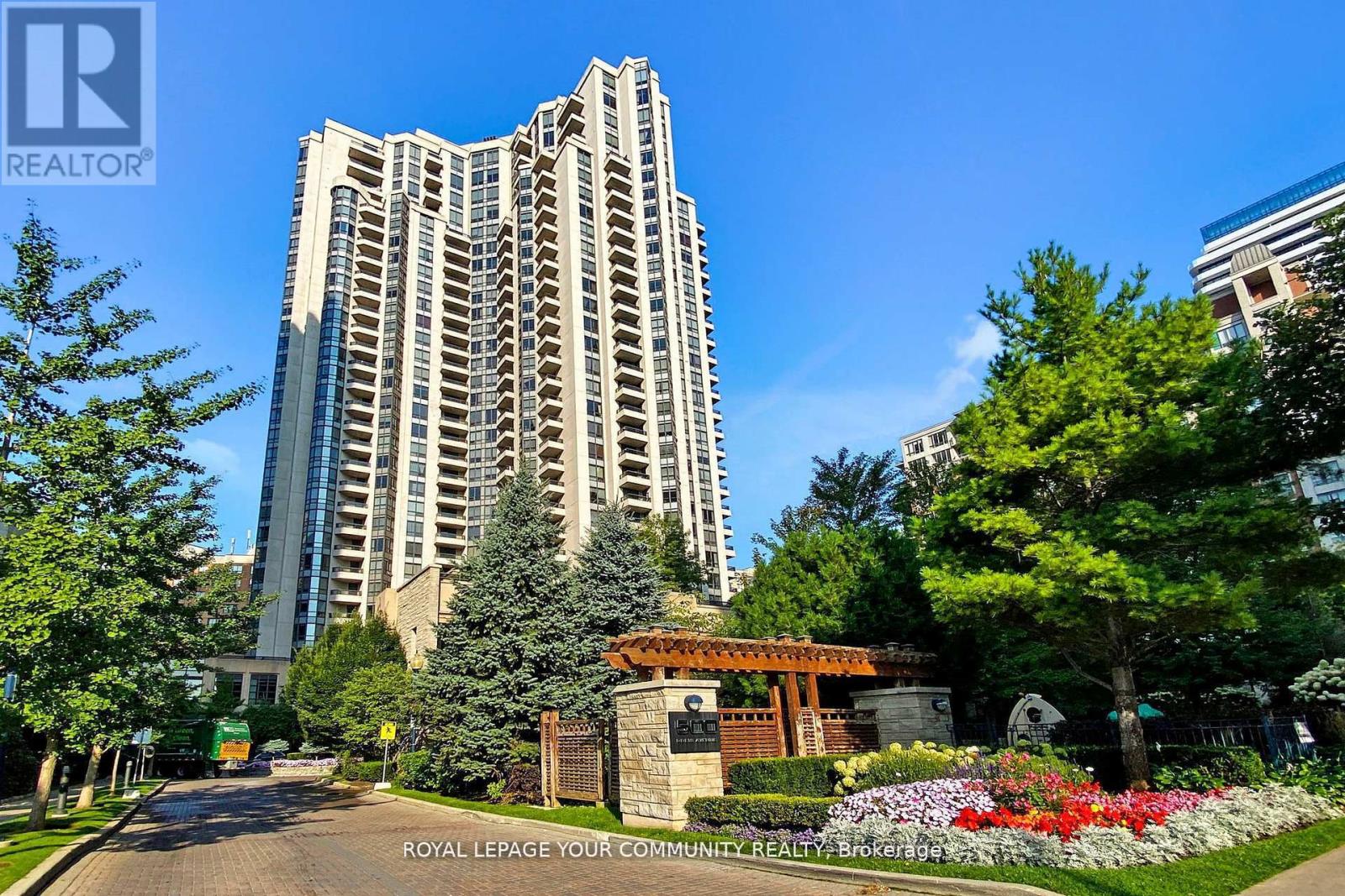1719 500 Doris Ave, Toronto, ON M2N 5R6