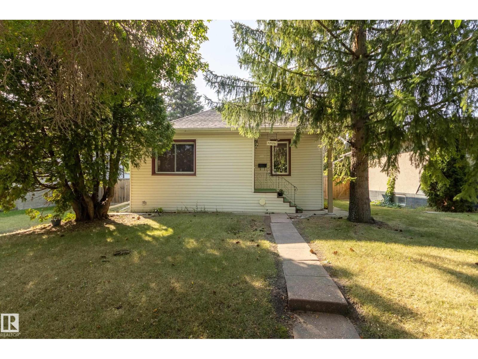 39 St Nw Unit 12126, Edmonton, AB T5W 2K1