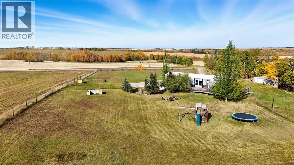 4041 Township Road 303, Cremona, AB T0M 0R0