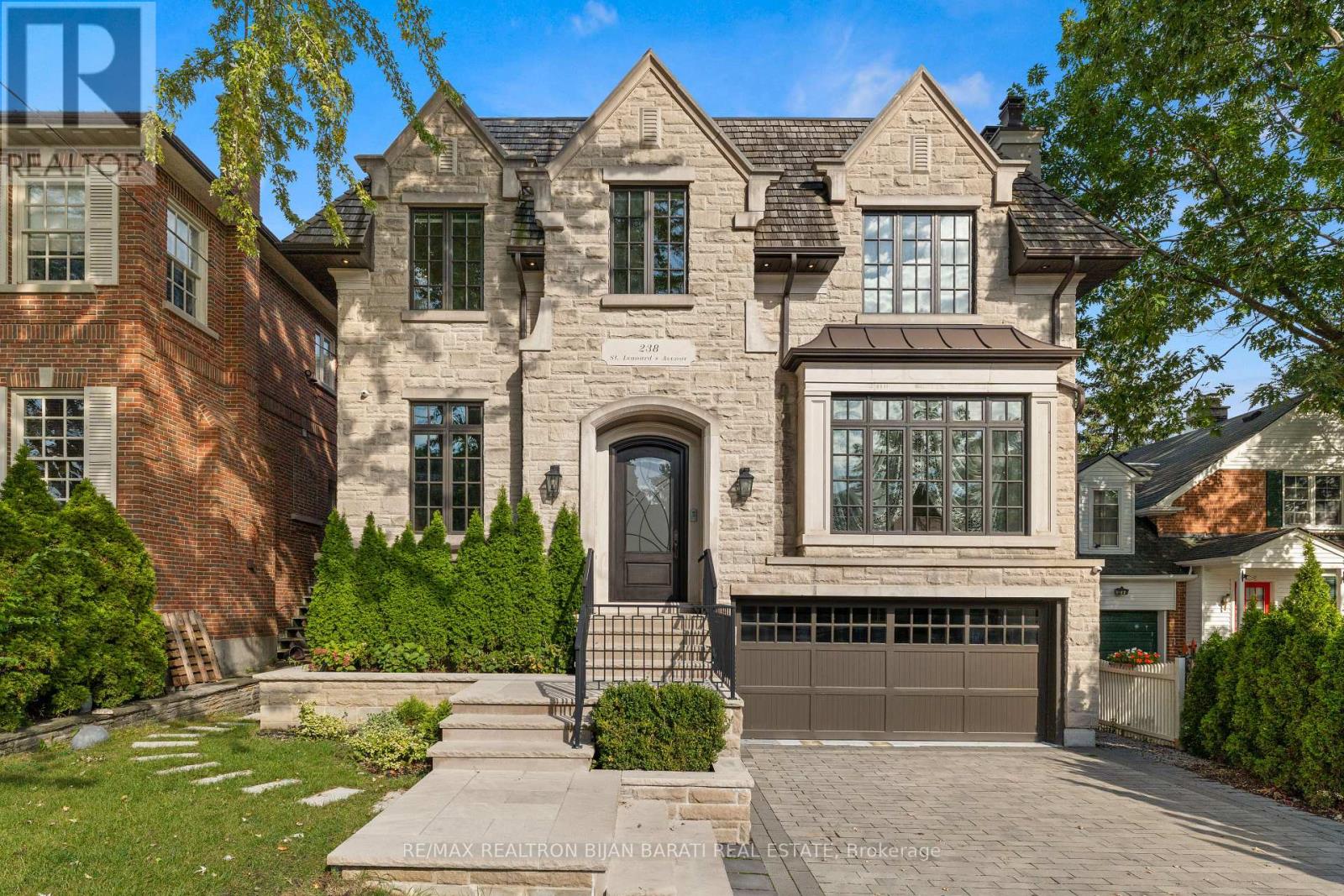 238 St Leonards Ave, Toronto Bridle Path-sunnybrook-york Mills, ON M4N 1L1