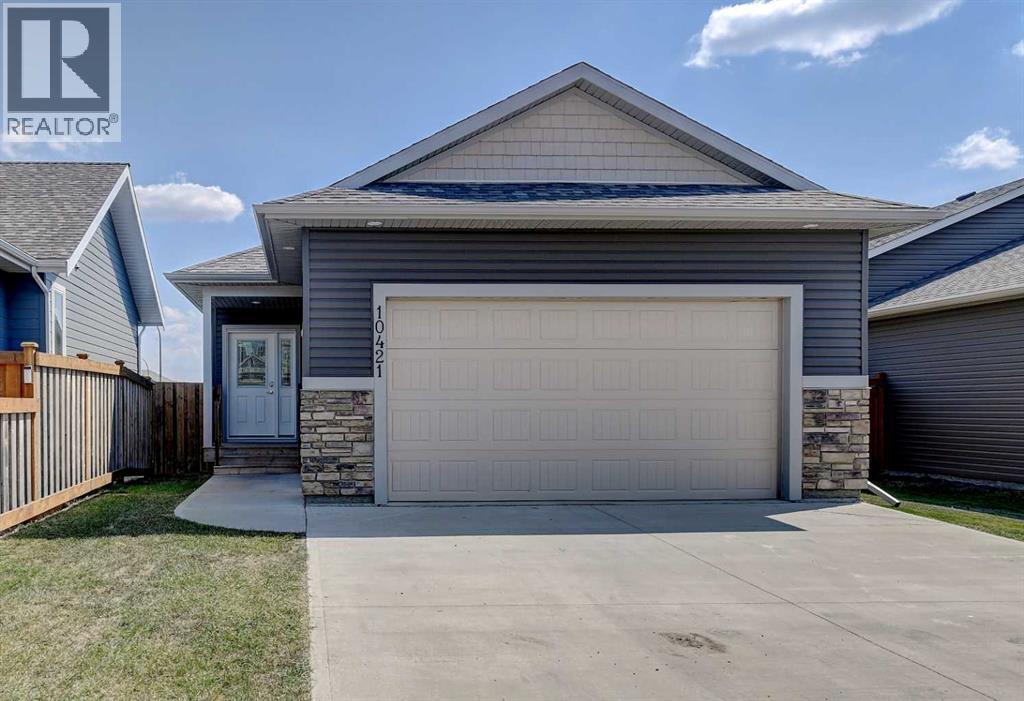 135 Avenue Unit 10421, Grande Prairie, AB T8V 6K9