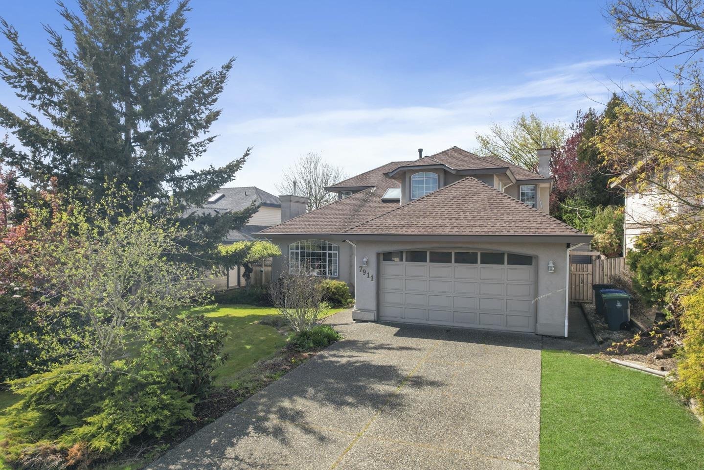 164 Street Unit 7911, Surrey, BC V4N 0M6