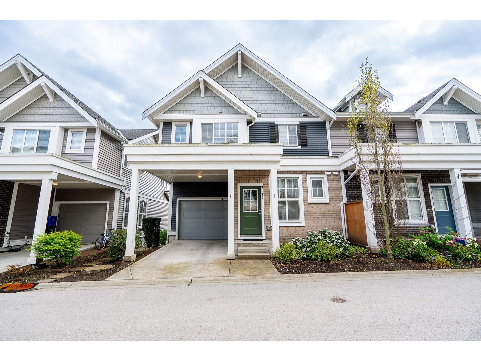 7169 208a Avenue Unit 50, Langley, BC V2Y 0X2