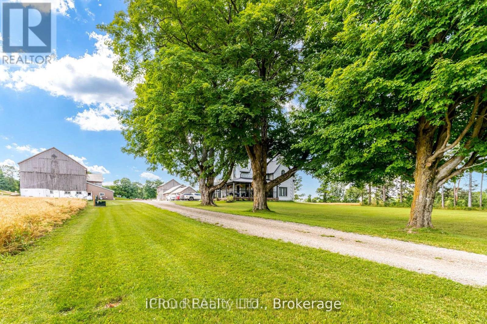 403428 Grey Rd 4 Rd, West Grey, ON N0G 1R0