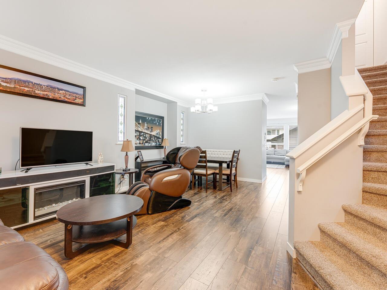 67 Avenue Unit 18529 #a, Surrey, BC V3S 9B5