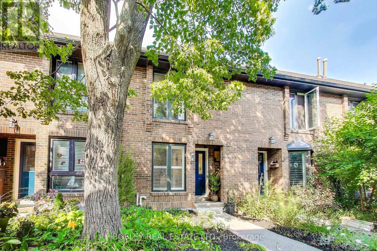 64 28 Livingston Rd, Toronto, ON M1E 4S5