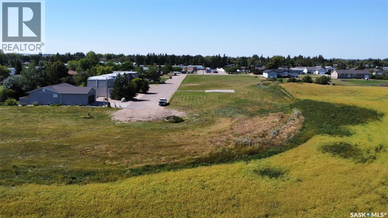 216 Bergmann Ave, Wynyard, SK S0A 4T0