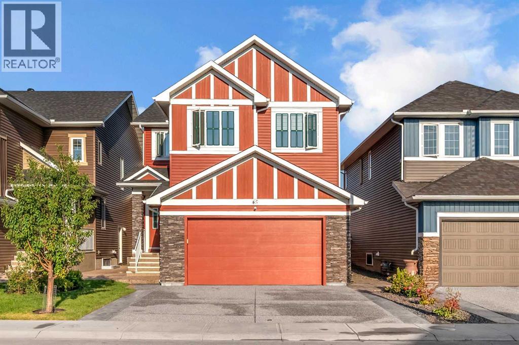 45 Red Sky Grn NE, Calgary, AB T3N 0V5