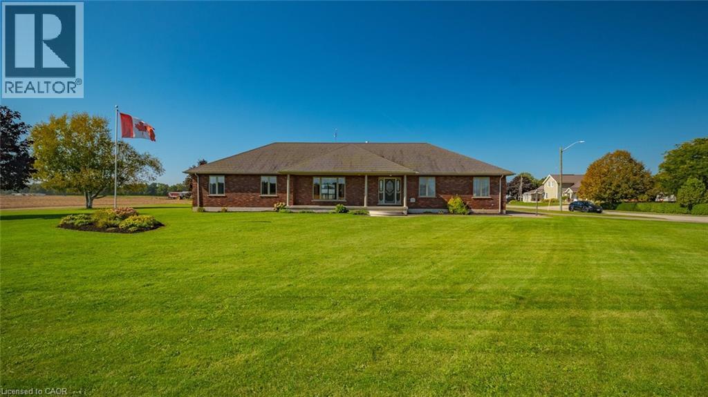 1005 South St, Langton, ON N0E 1G0