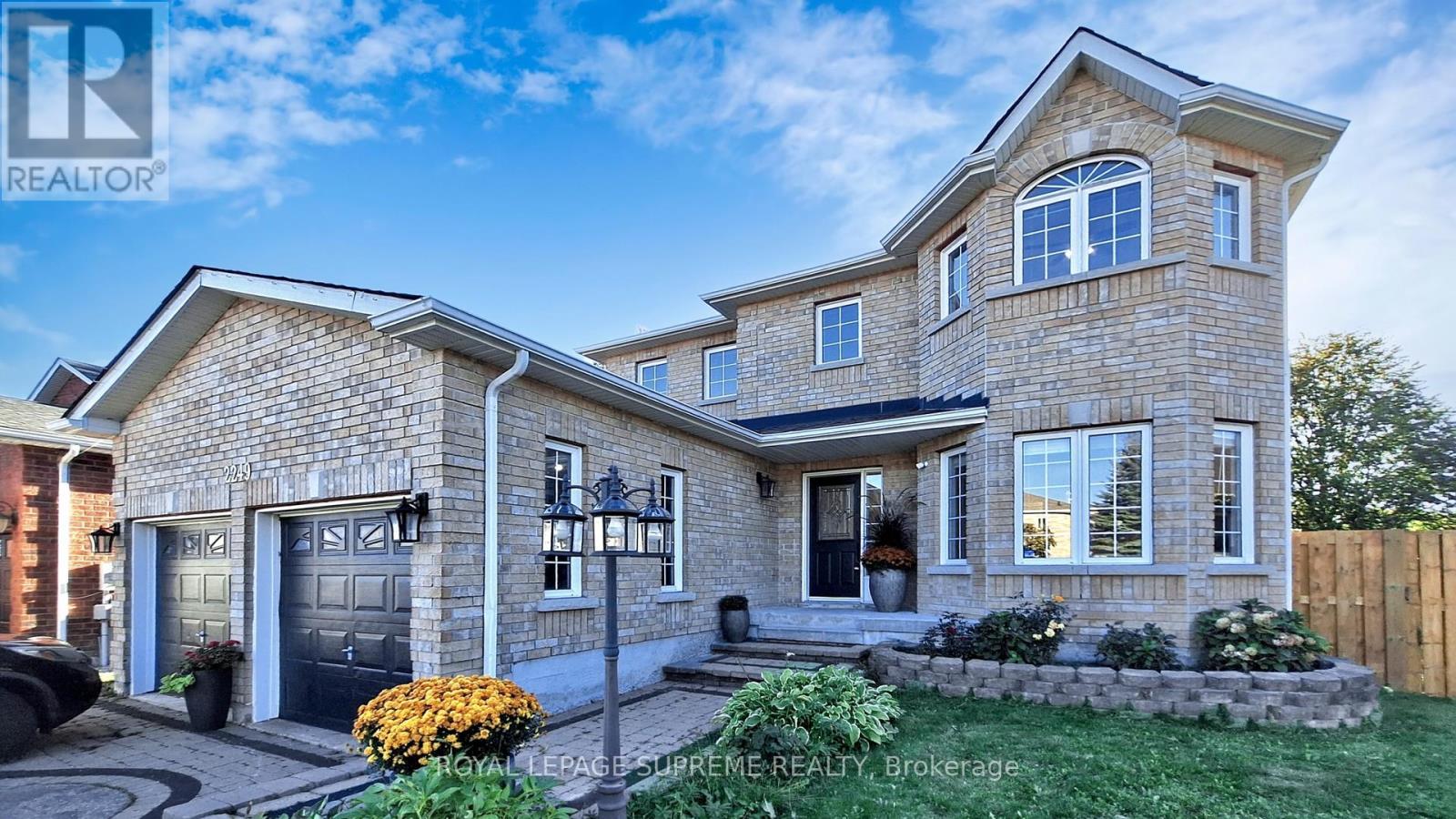 2249 Jack Cres, Innisfil, ON L9S 2C7