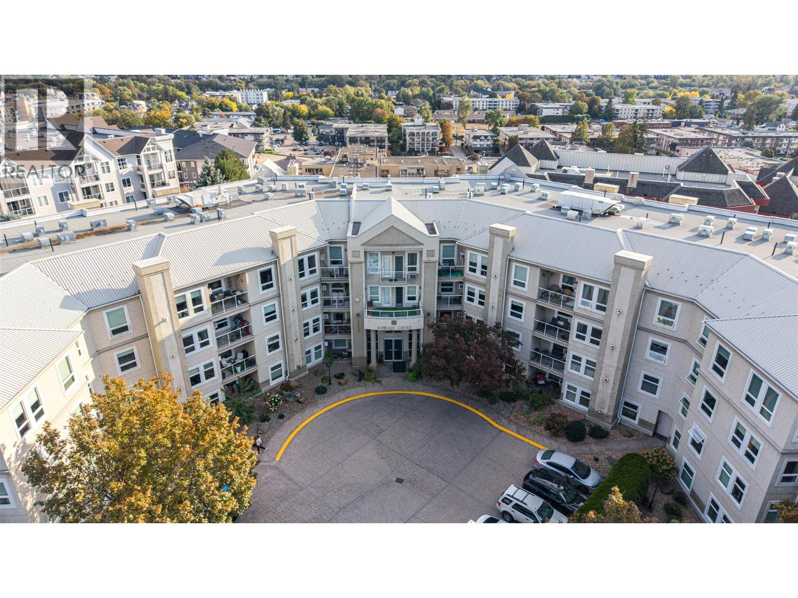 3300 Centennial Drive Unit 411, Vernon, BC V1T 9M5