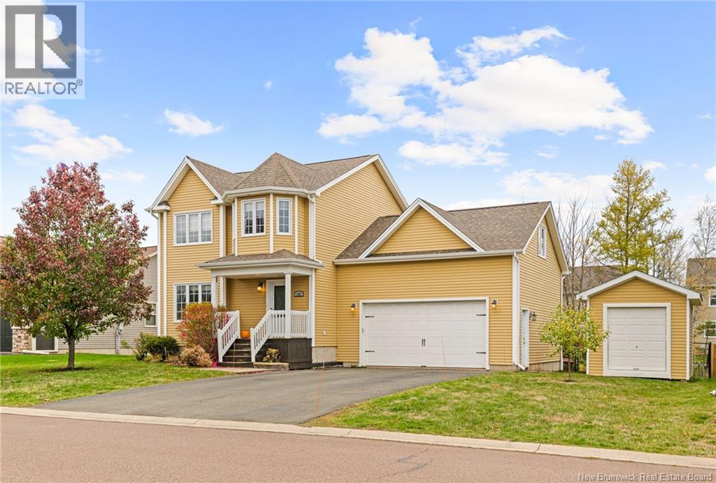 112 Larochelle St, Dieppe, NB E1A 8Y5