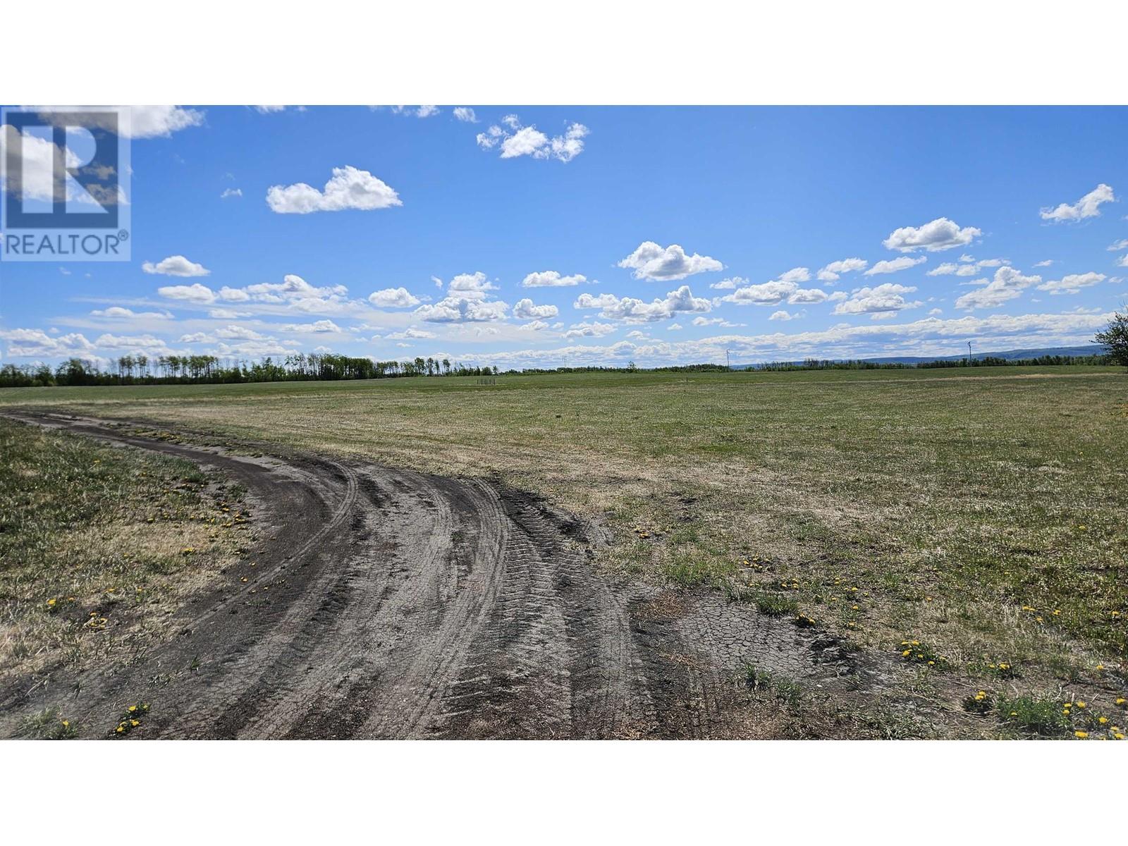 Part NW 1/4 Morrison Place Road, Fort St. John, BC V1J 8A3