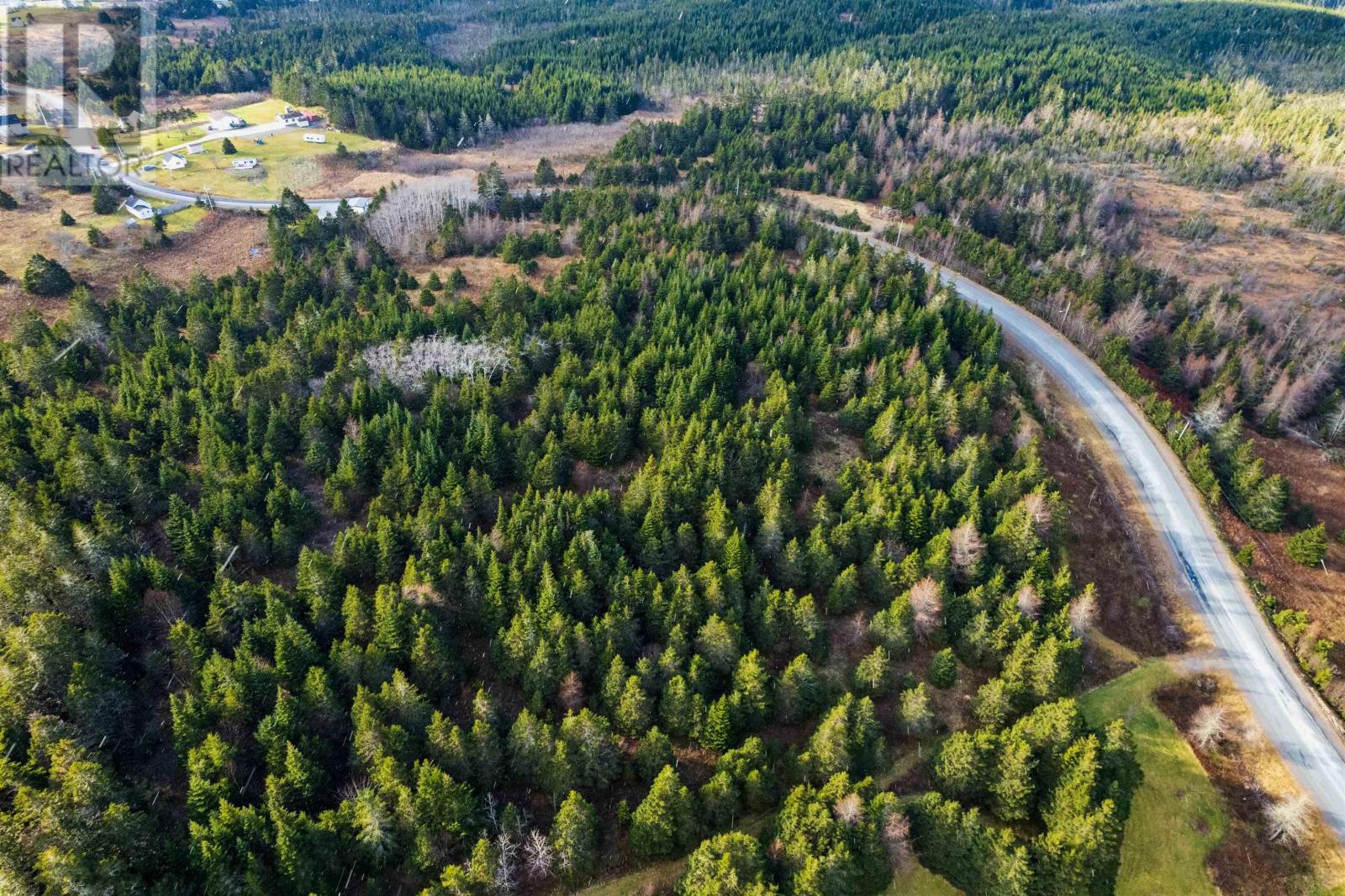 Highway 247, Lower Laposardoise, NS B0E 1W0