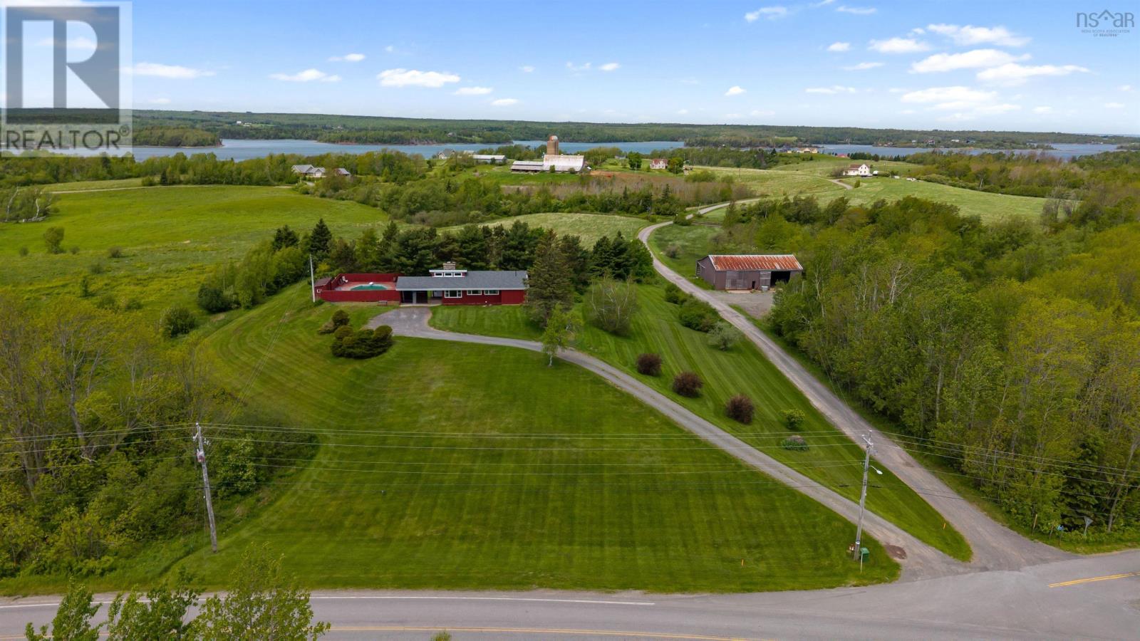 393 Shore Rd, Egerton, NS B0K 1G0