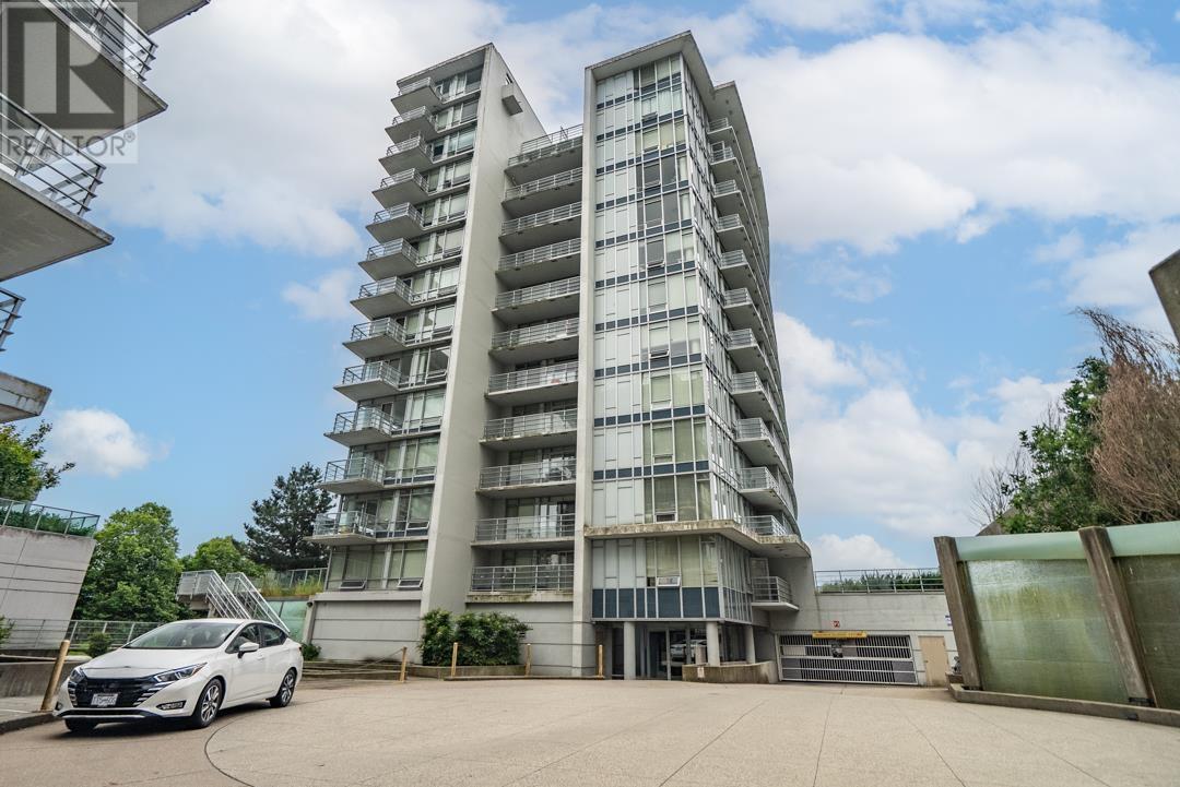 8288 Lansdowne Road Unit 901, Richmond, BC V6X 0B3