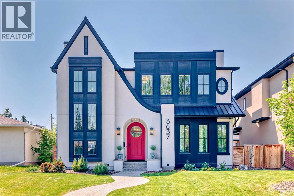 13 Street Sw Unit 3637, Calgary, AB T2T 3R2