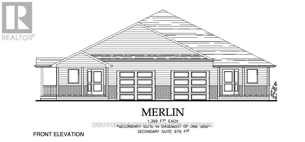 52 Mackenzie John Cres, Brighton, ON K0K 1H0