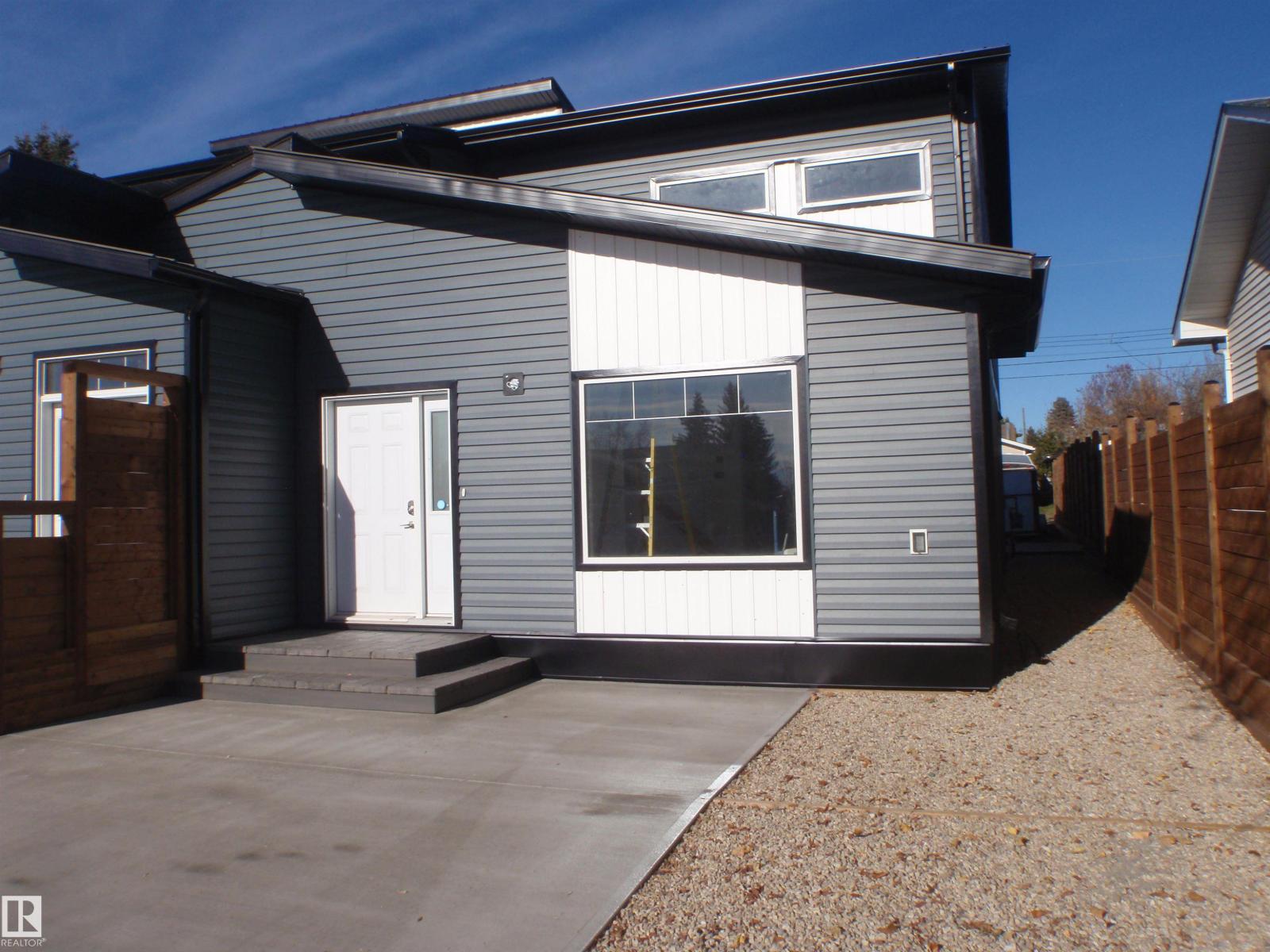 55 Av Unit 4416, Barrhead, AB T7N 1K1