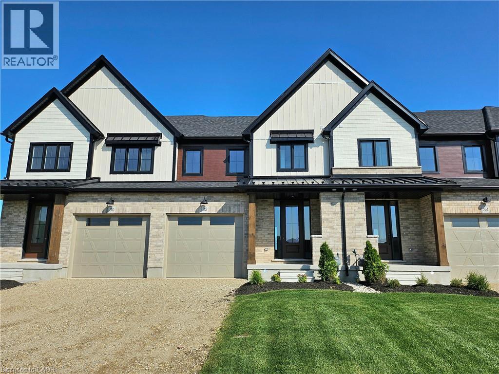 13 Anne St W, Minto, ON N0G 1Z0