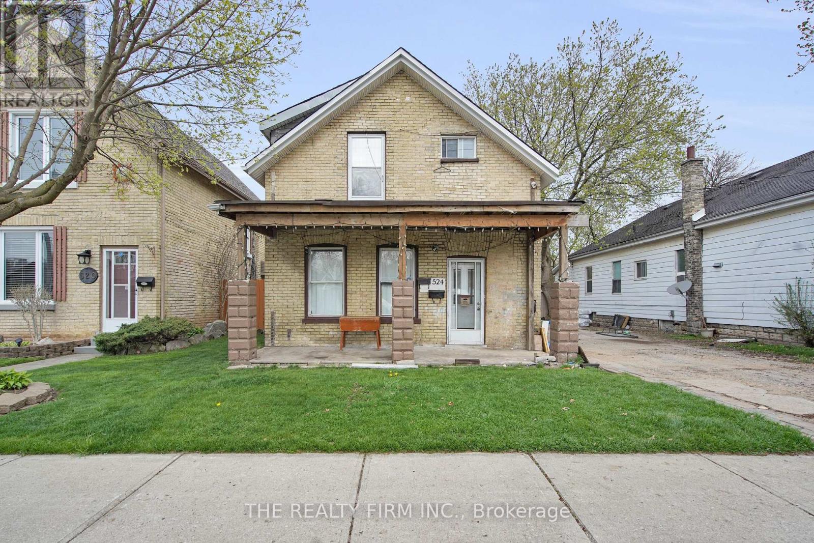 524 Simcoe St, London, ON N6B 1K4
