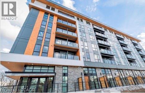 312 Erb Street W Unit 402, Waterloo, ON N2L 0K9