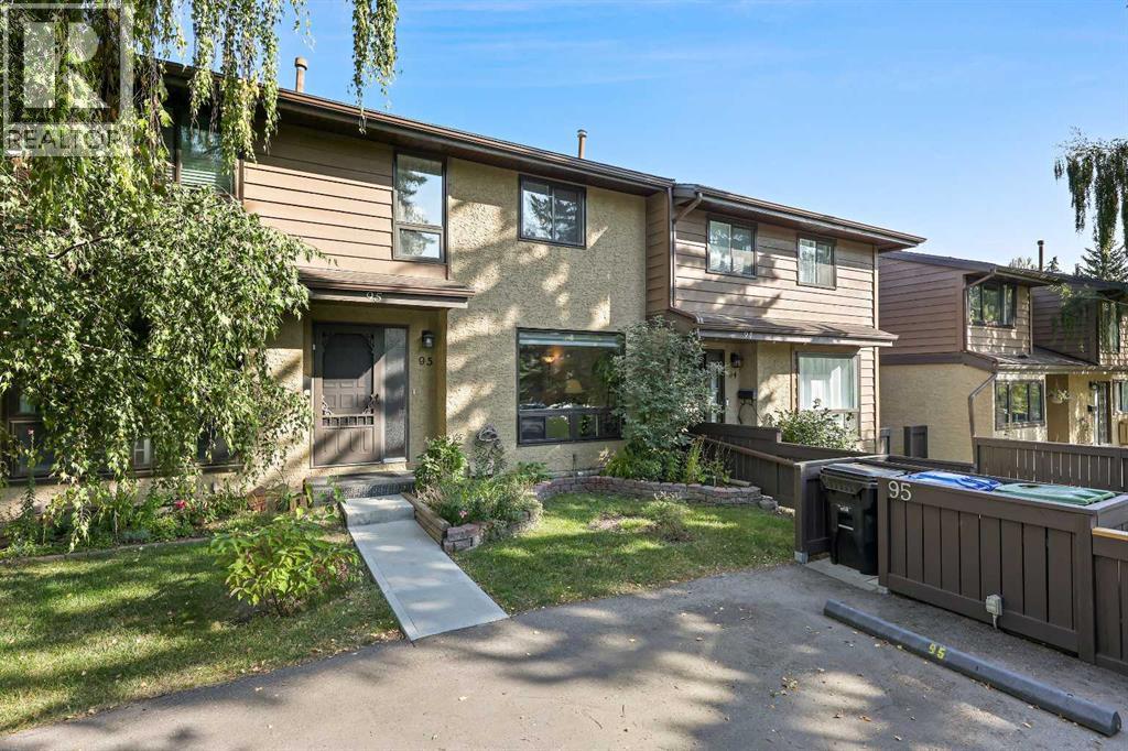 2300 Oakmoor Drive Sw Unit 95, Calgary, AB T2V 4N7