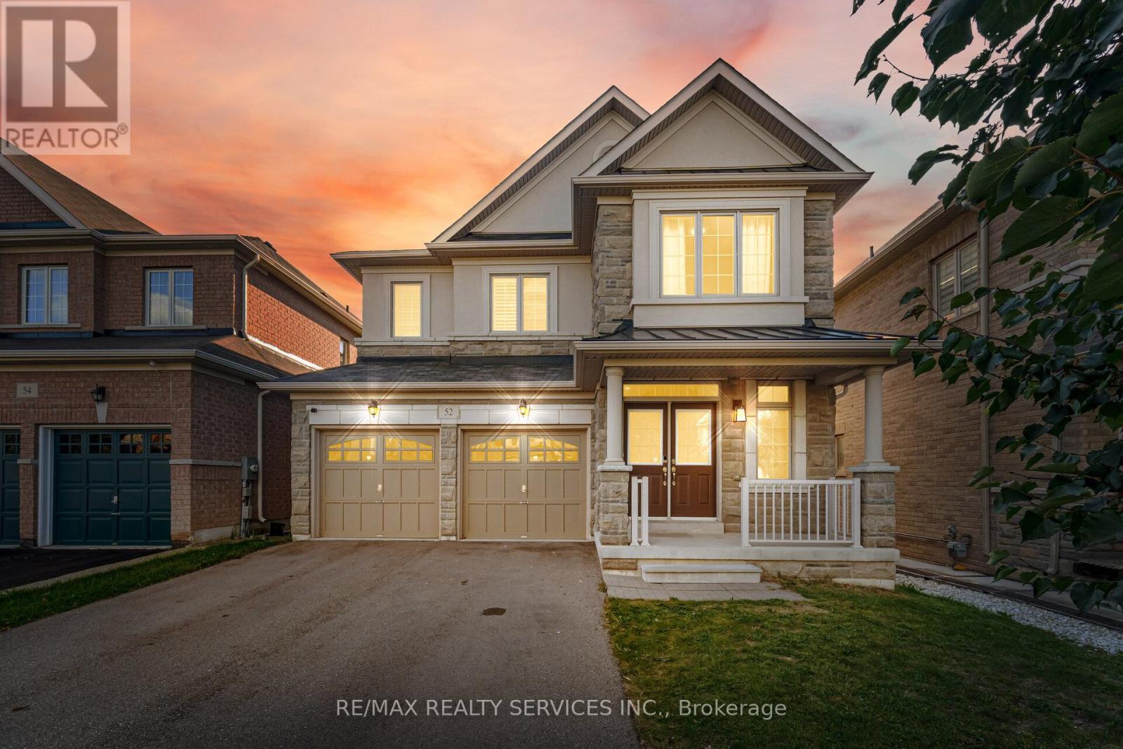52 Blackberry Valley Cres, Caledon, ON L7C 3Z9
